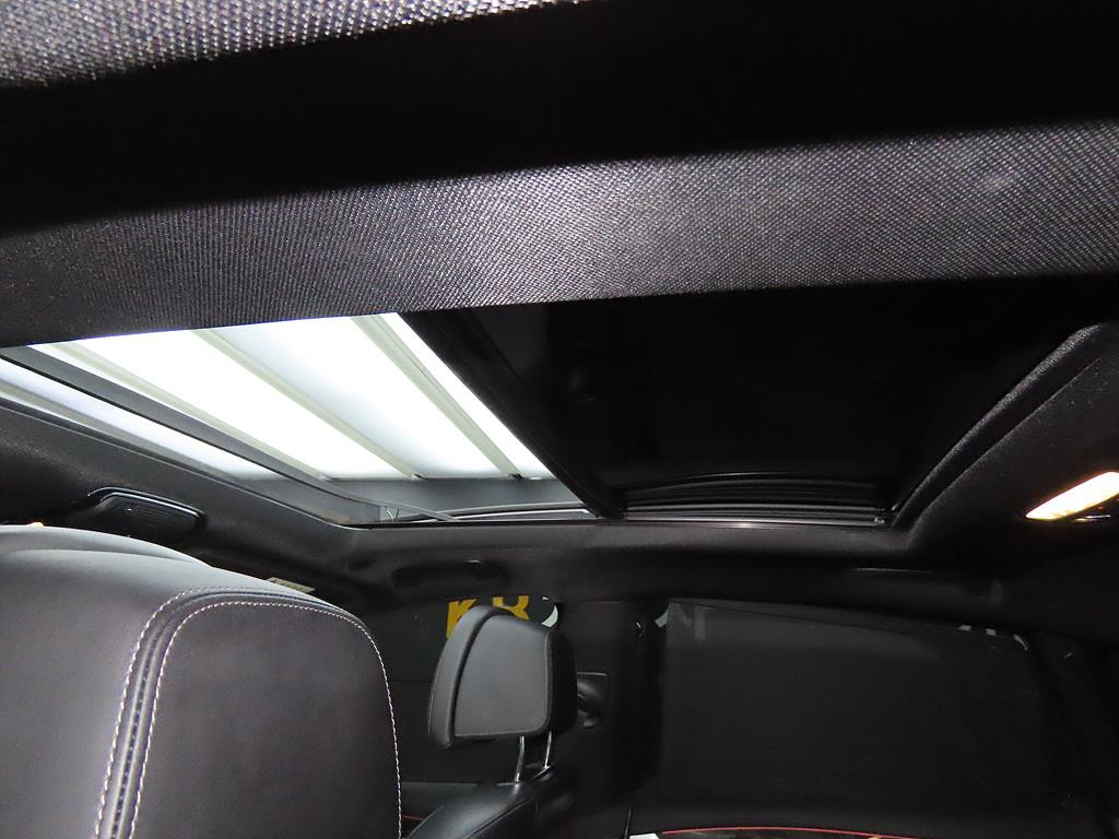 BMW Gran Turismo 2018 Blanco - Importación desde Corea - HF Imports Iquique - Foto 14