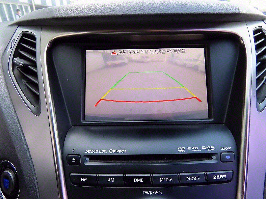 HYUNDAI Grandeur 2011 - Importación desde Corea - HF Imports Iquique - Foto 15