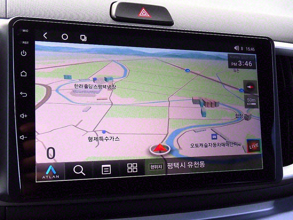 KIA Ray 2021 - Importación desde Corea - HF Imports Iquique - Foto 15