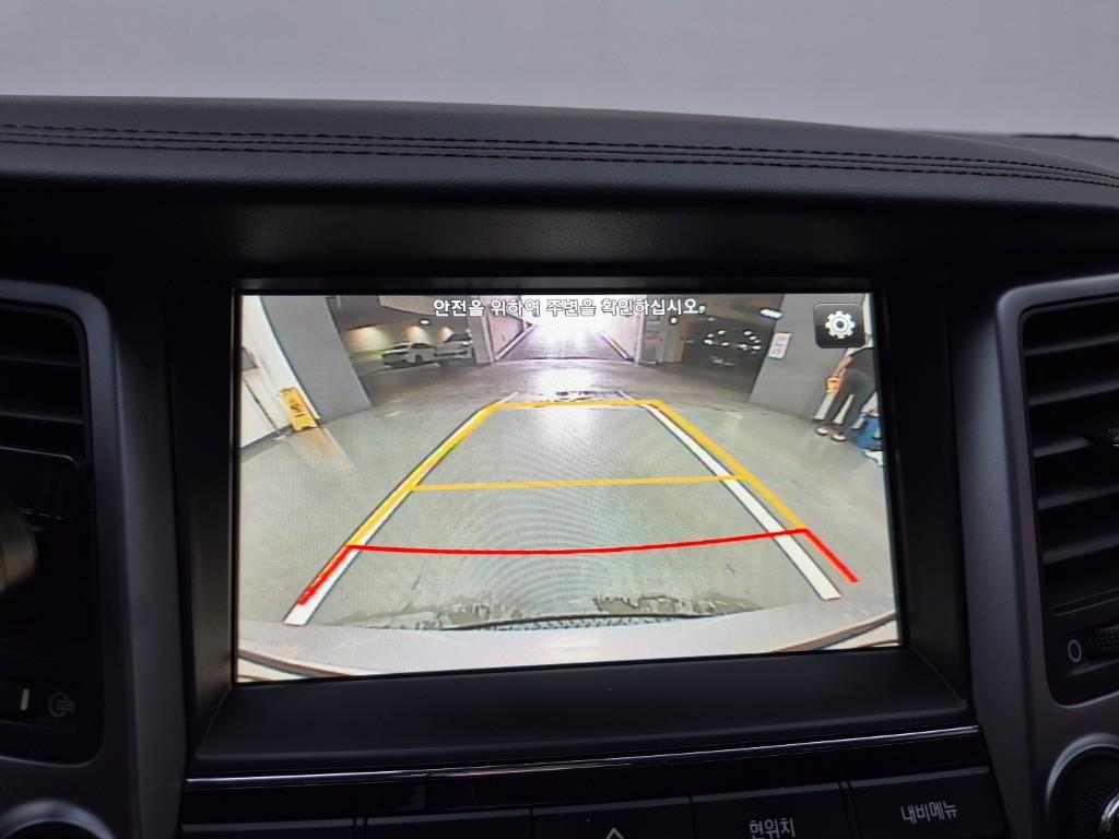 HYUNDAI Tucson 2016 Gris - Importación desde Corea - HF Imports Iquique - Foto 15