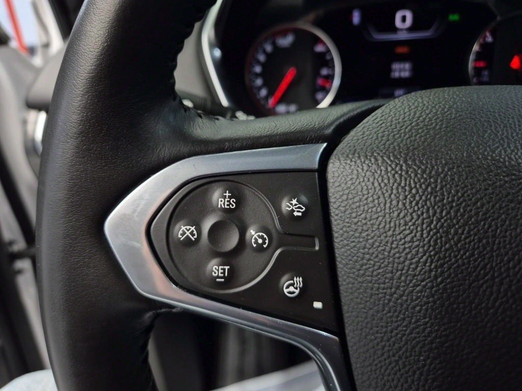 Chevrolet Travers 2022 Blanco - Importación desde Corea - HF Imports Iquique - Foto 16