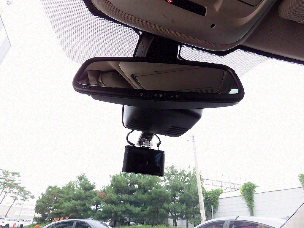 SAMSUNG QM6 2019 Gris - Importación desde Corea - HF Imports Iquique - Foto 16