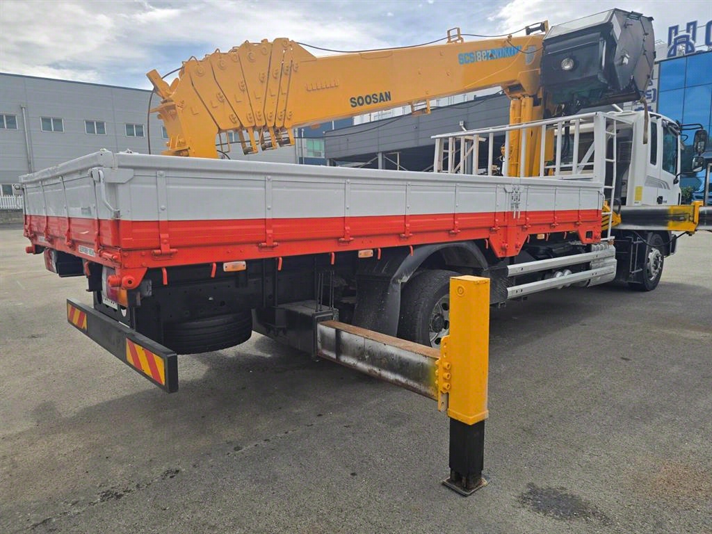 medium and large cargo goso - Vista 7