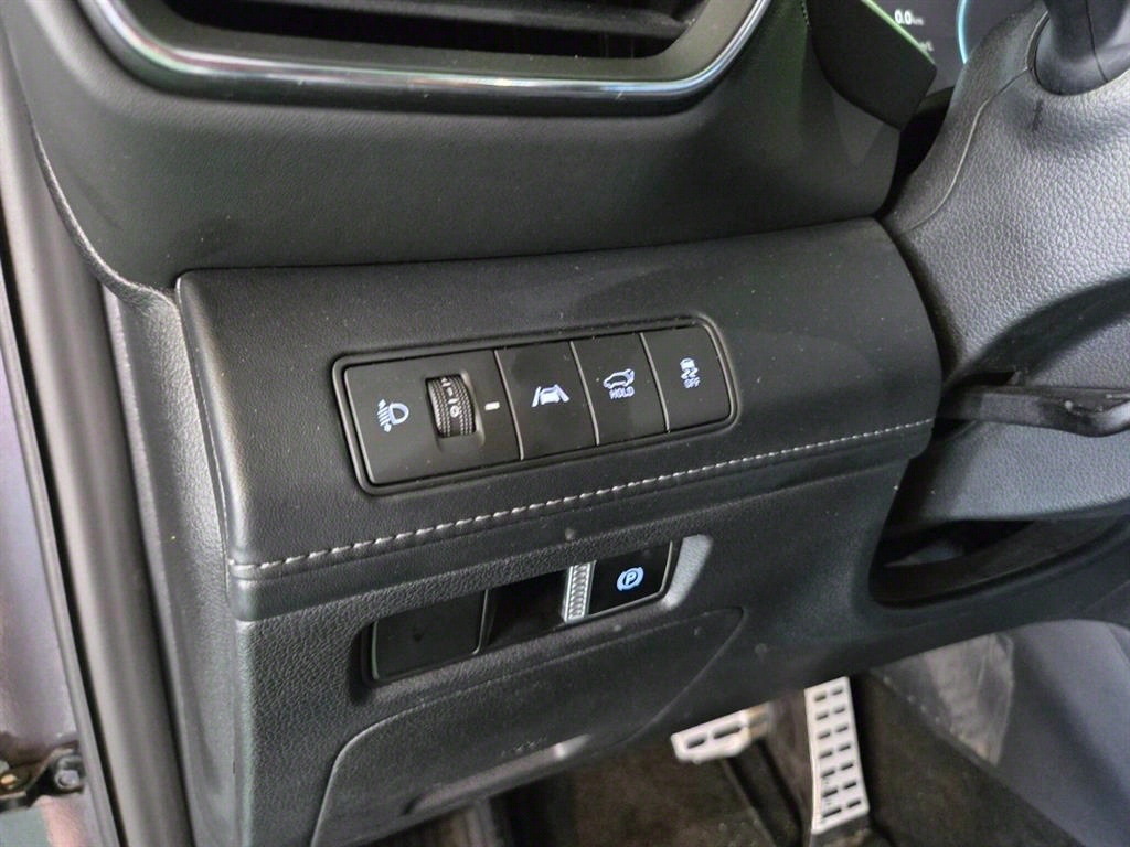 HYUNDAI Santa Fe 2023 Azul - Importación desde Corea - HF Imports Iquique - Foto 14