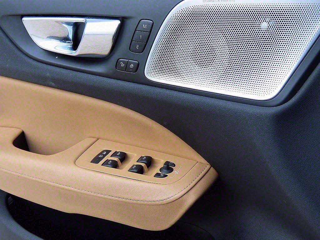 Volvo S60 - Vista 12