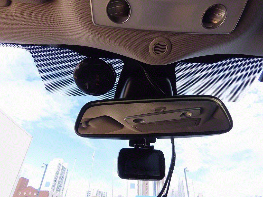 SAMSUNG SM5 2018 Plateado - Importación desde Corea - HF Imports Iquique - Foto 17