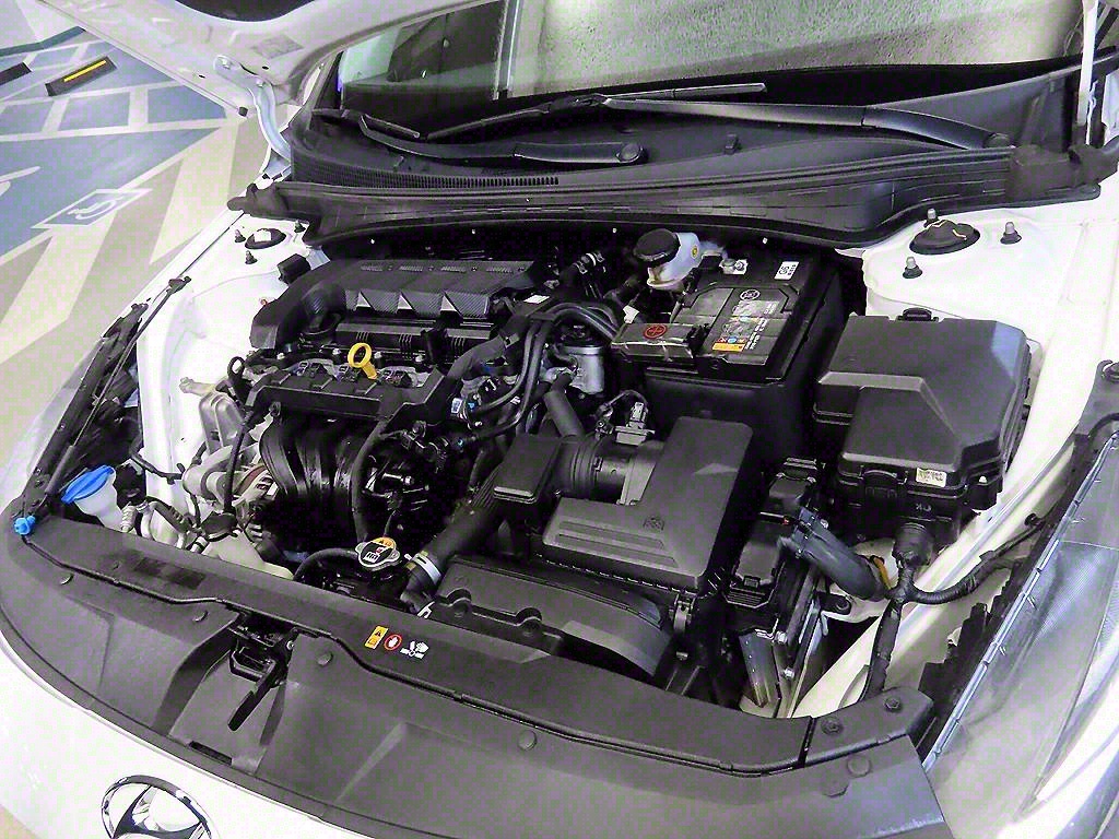 HYUNDAI Avante 2023 - Importación desde Corea - HF Imports Iquique - Foto 18