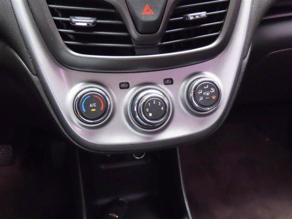 Chevrolet Spark 2016 Blanco - Importación desde Corea - HF Imports Iquique - Foto 7