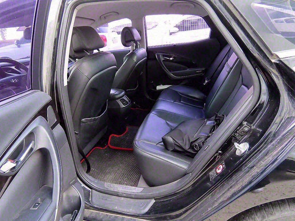 HYUNDAI Grandeur - Vista 6