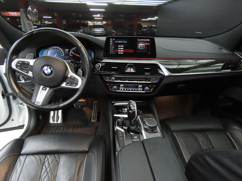 BMW Gran Turismo - Vista 7