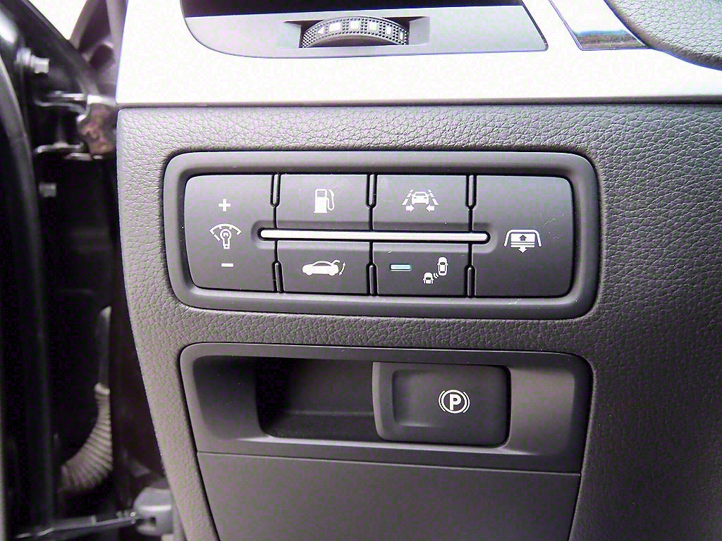 Genesis G80 2018 Negro - Importación desde Corea - HF Imports Iquique - Foto 13