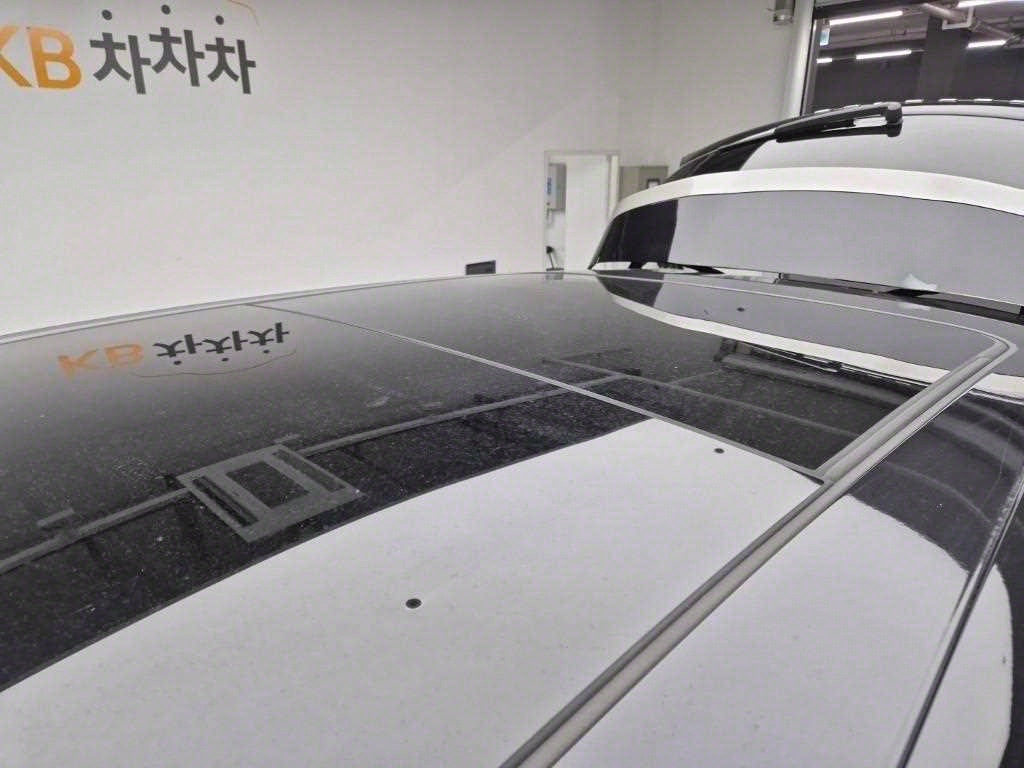 Porsche Cayenne 2014 Negro - Importación desde Corea - HF Imports Iquique - Foto 13