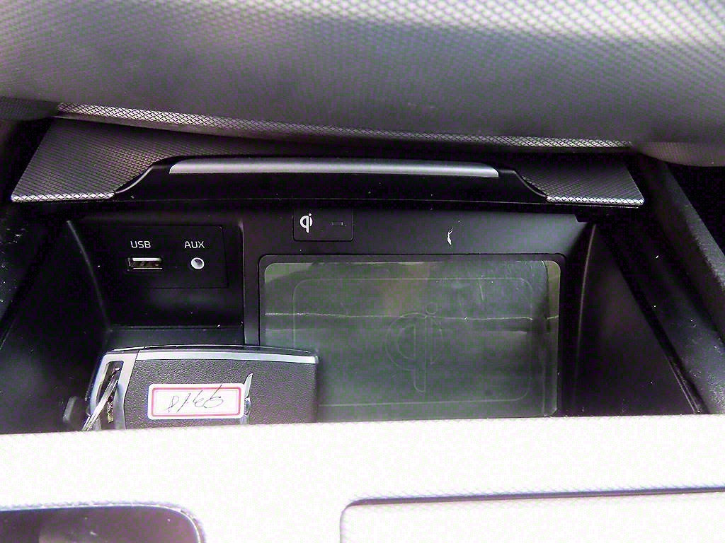 Genesis G80 2018 Negro - Importación desde Corea - HF Imports Iquique - Foto 15