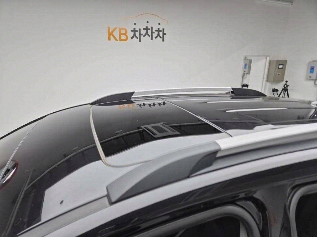 Chevrolet Trax 2018 Negro - Importación desde Corea - HF Imports Iquique - Foto 13