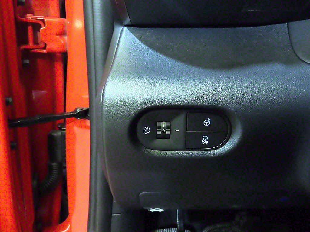 HYUNDAI Casper 2022 Rojo - Importación desde Corea - HF Imports Iquique - Foto 17