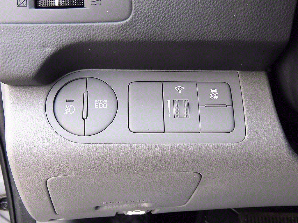 HYUNDAI Starex - Vista 12