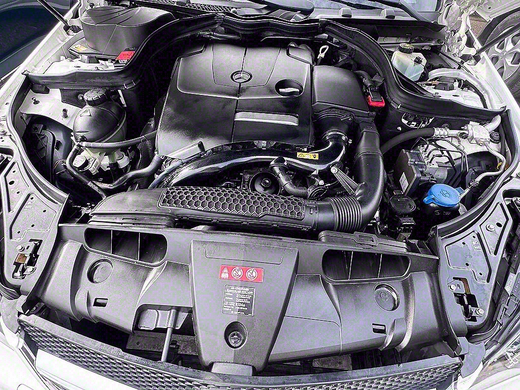 Mercedes Benz E class 2014 Blanco - Importación desde Corea - HF Imports Iquique - Foto 18