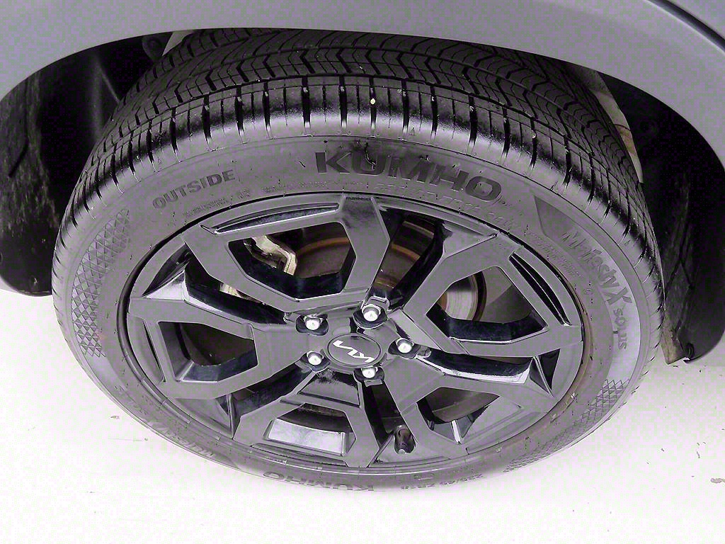 KIA Seltos 2023 Blanco - Importación desde Corea - HF Imports Iquique - Foto 20