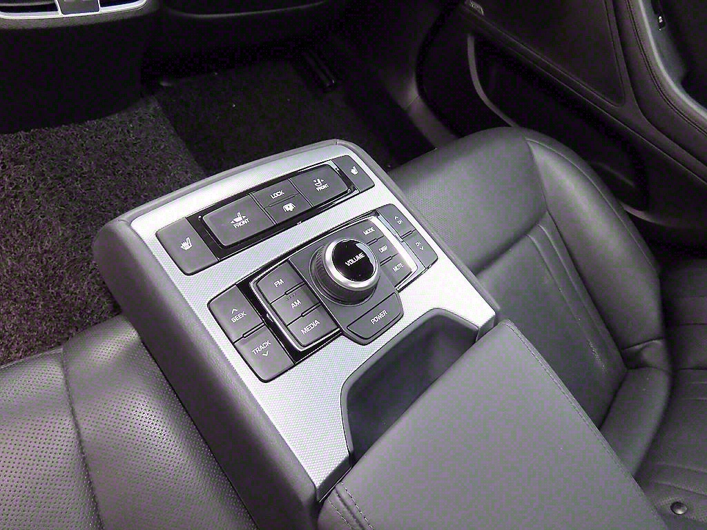 Genesis G80 2018 Negro - Importación desde Corea - HF Imports Iquique - Foto 16