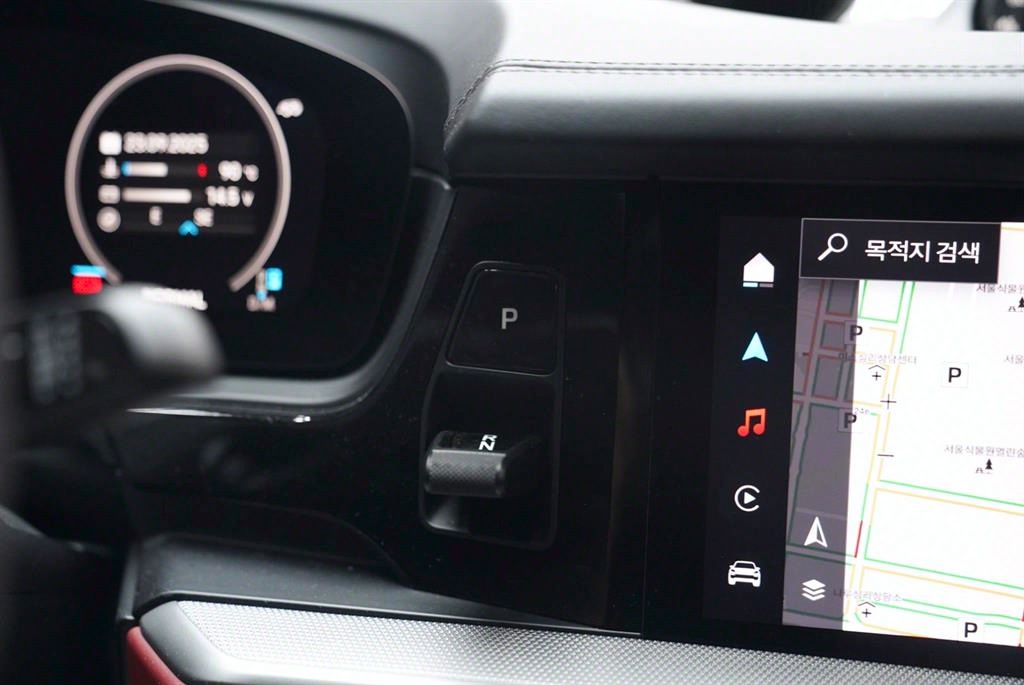 Porsche Cayenne - Vista 9