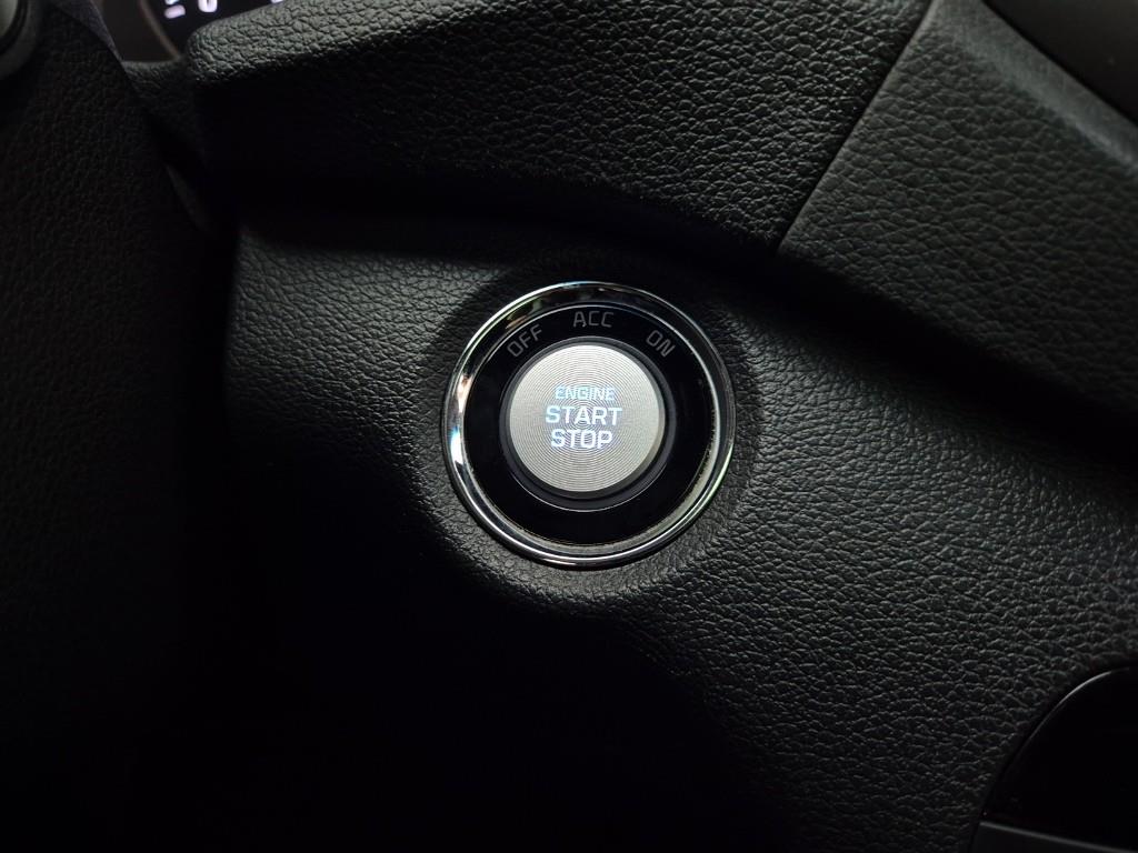 HYUNDAI Tucson 2016 Gris - Importación desde Corea - HF Imports Iquique - Foto 17