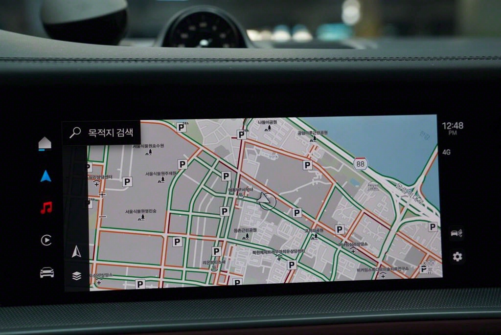 Porsche Cayenne - Vista 5