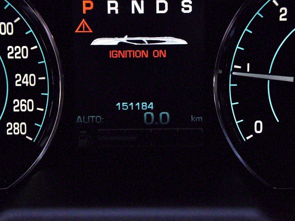 Jaguar XF 2014 Blanco - Importación desde Corea - HF Imports Iquique - Foto 9