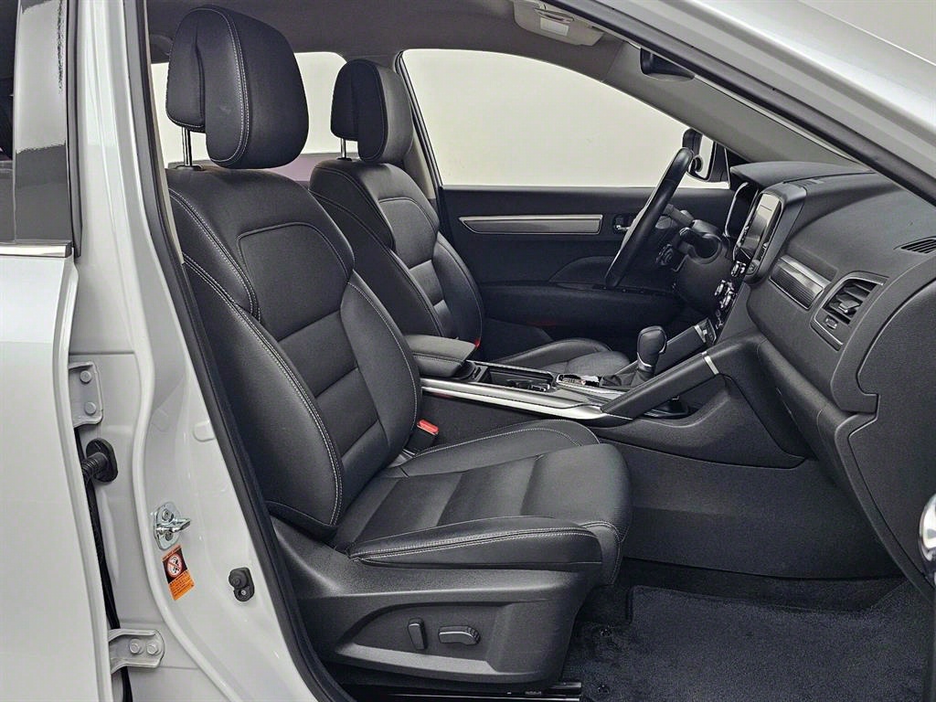 SAMSUNG QM6 - Vista 10