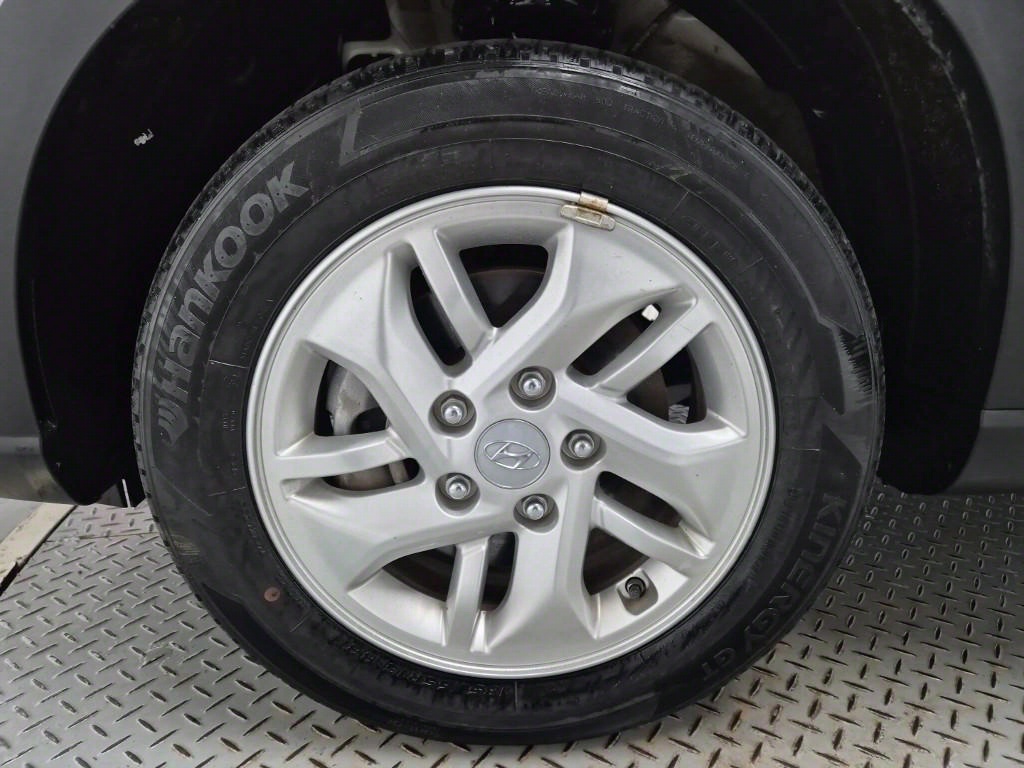 HYUNDAI Venue 2020 Blanco - Importación desde Corea - HF Imports Iquique - Foto 19