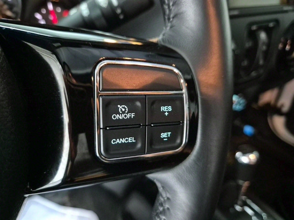 Jeep Wrangler 2017 Blanco - Importación desde Corea - HF Imports Iquique - Foto 15