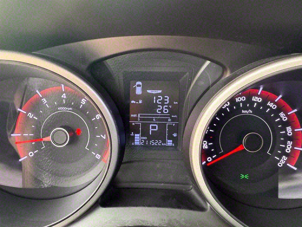 Ssangyong Tivoli - Vista 6