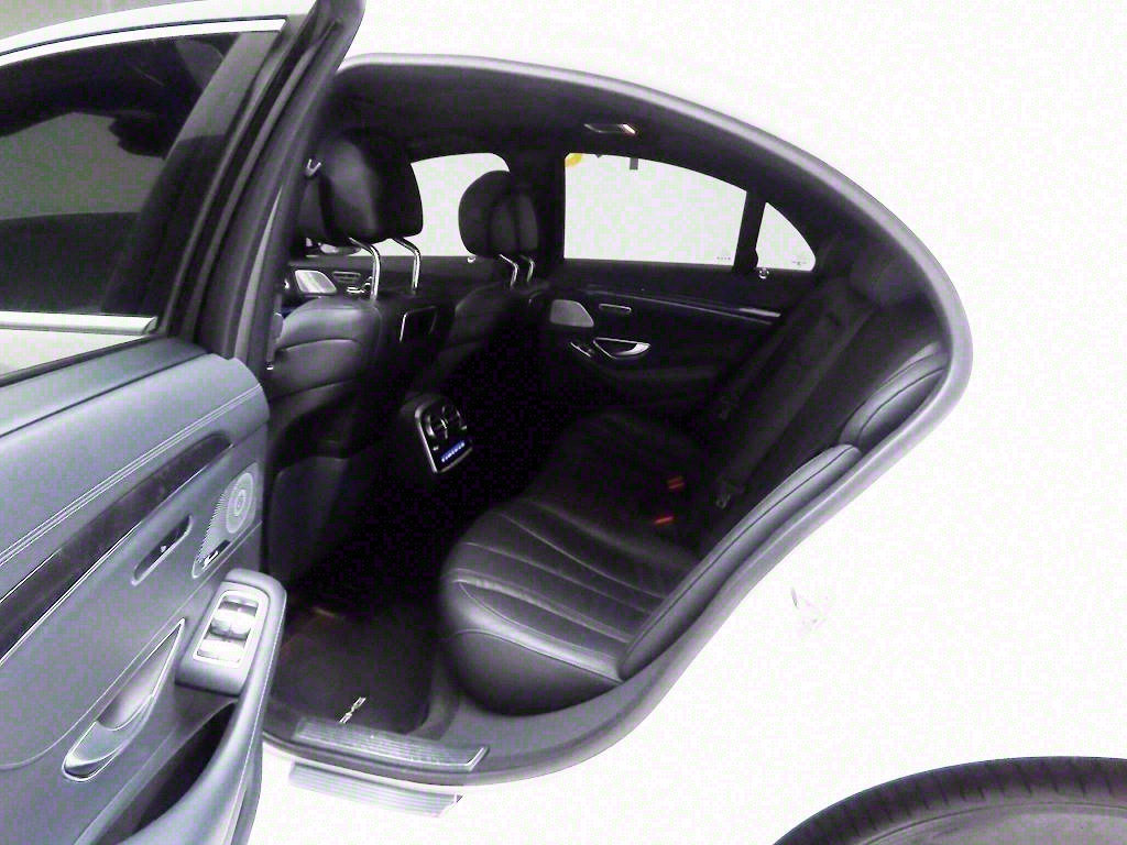 Mercedes Benz S Class 2019 - Importación desde Corea - HF Imports Iquique - Foto 14