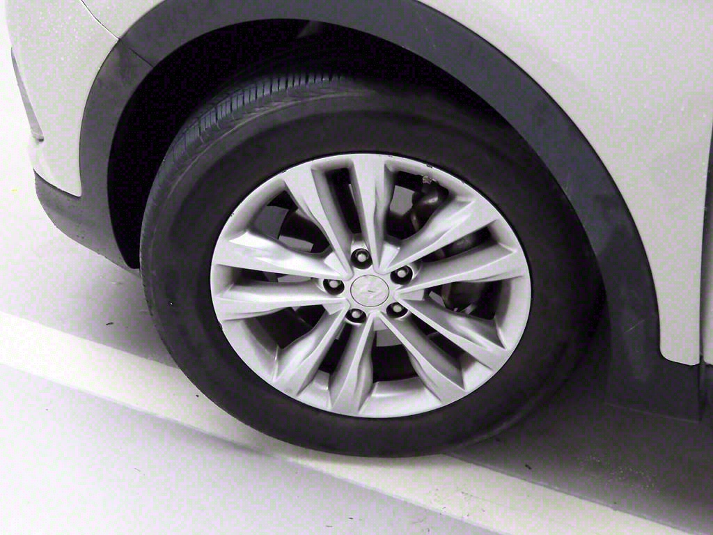 HYUNDAI Santa Fe 2016 - Importación desde Corea - HF Imports Iquique - Foto 19