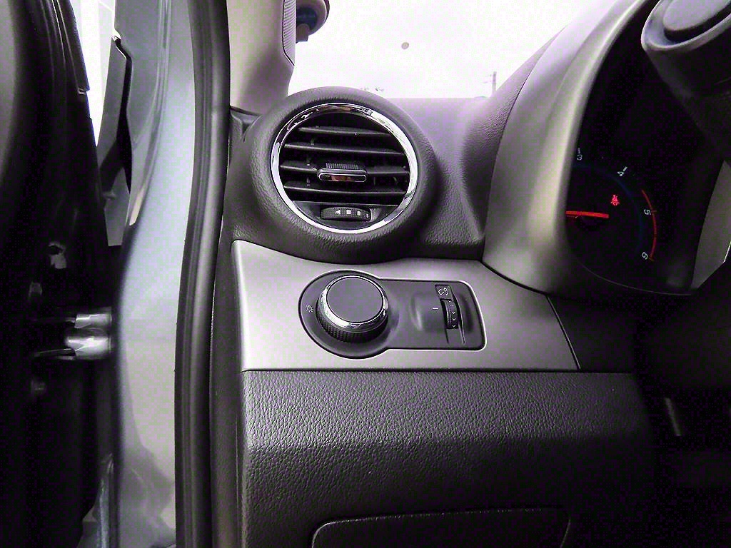 Chevrolet Orlando - Vista 12