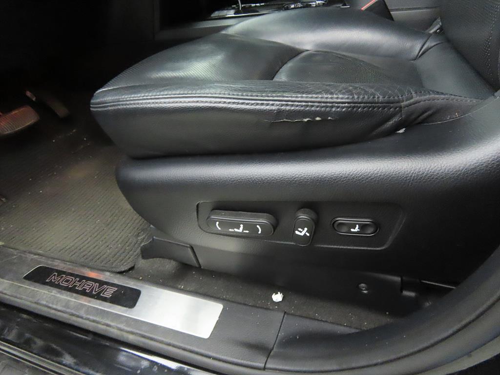 KIA Mohave 2015 Negro - Importación desde Corea - HF Imports Iquique - Foto 16