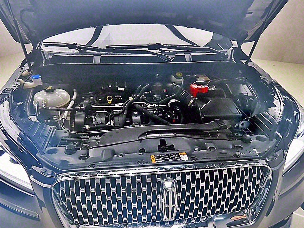 Lincoln Corsair 2021 - Importación desde Corea - HF Imports Iquique - Foto 19