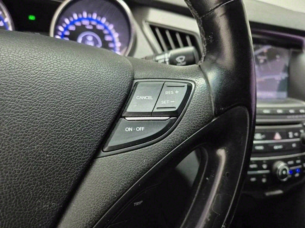 HYUNDAI Sonata 2013 Plateado - Importación desde Corea - HF Imports Iquique - Foto 15