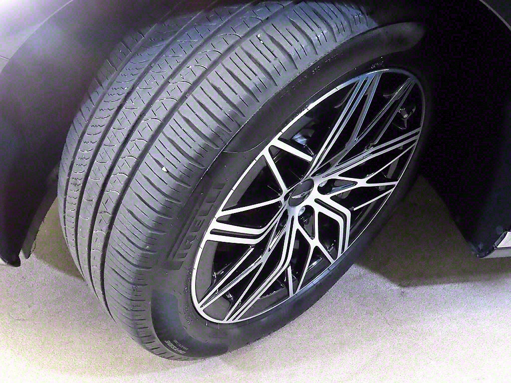 Genesis G90 2022 - Importación desde Corea - HF Imports Iquique - Foto 20