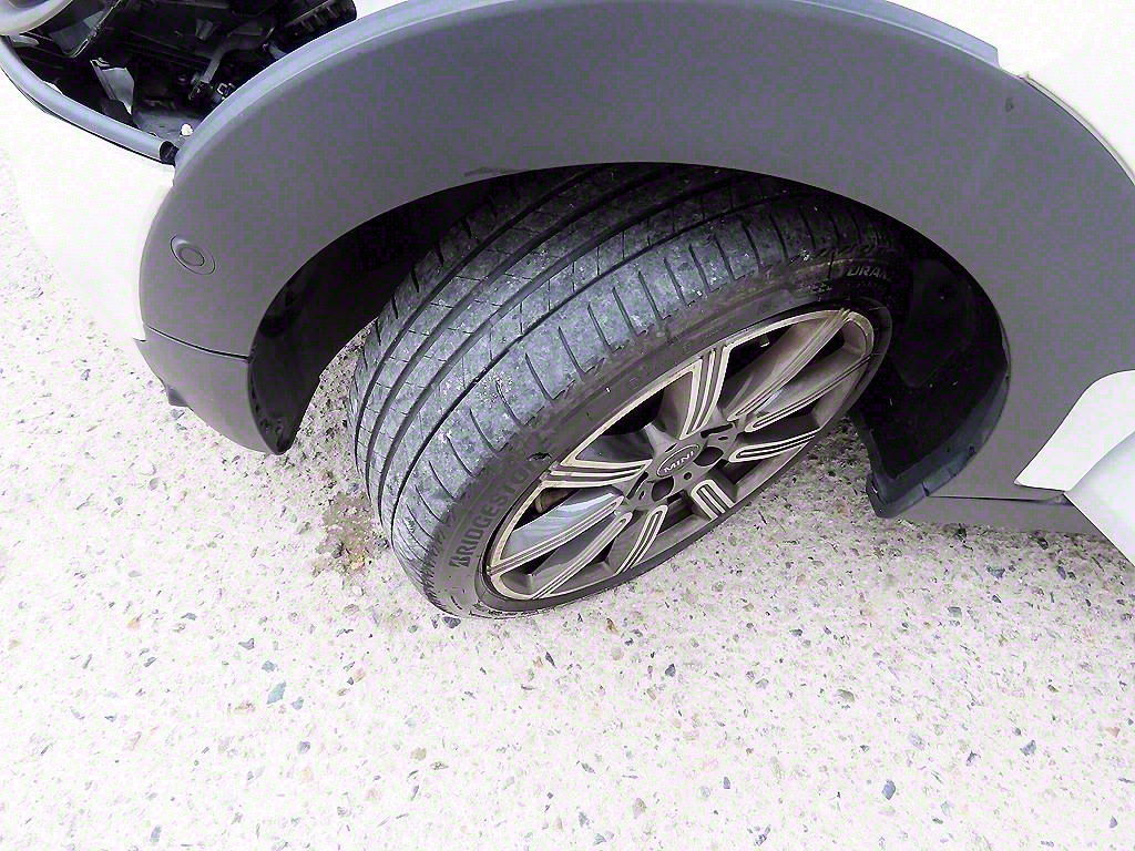 Mini Clubman 2023 - Importación desde Corea - HF Imports Iquique - Foto 20