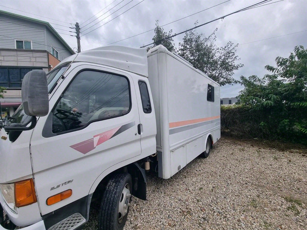 medium and large cargo Special - Vista 3