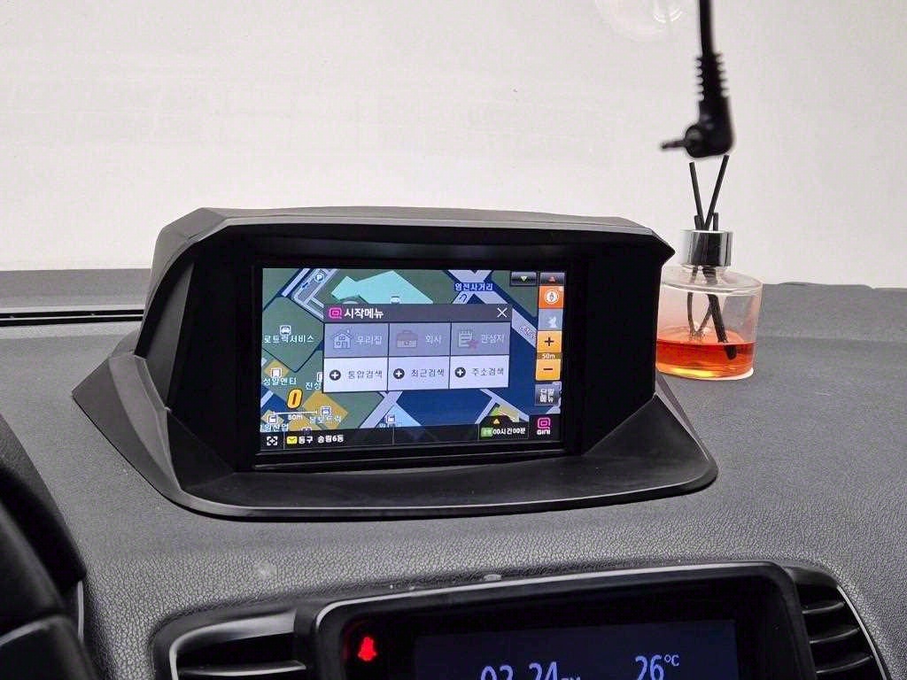 SAMSUNG SM3 2012 Negro - Importación desde Corea - HF Imports Iquique - Foto 13