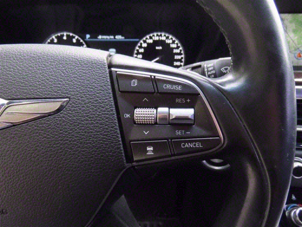 Genesis EQ900 2016 - Importación desde Corea - HF Imports Iquique - Foto 12