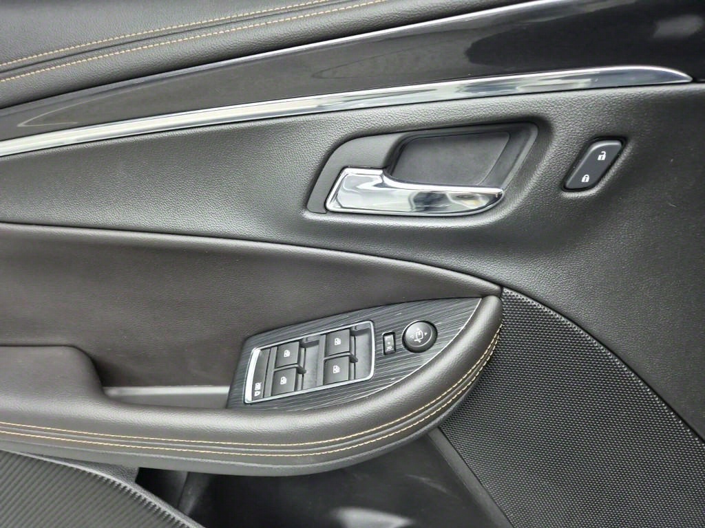 Chevrolet Impala 2016 Plateado - Importación desde Corea - HF Imports Iquique - Foto 17