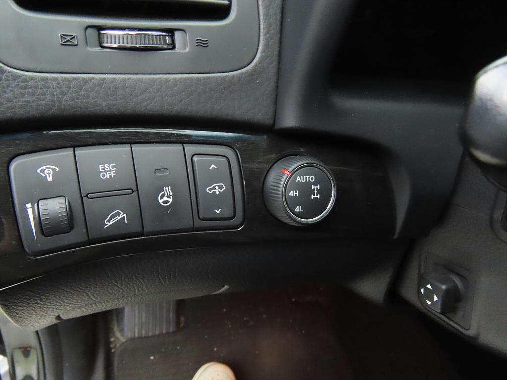 KIA Mohave 2015 Negro - Importación desde Corea - HF Imports Iquique - Foto 18