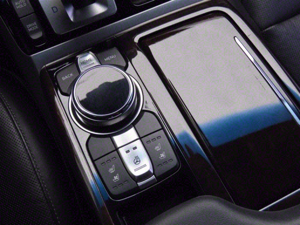 Genesis EQ900 2016 - Importación desde Corea - HF Imports Iquique - Foto 7