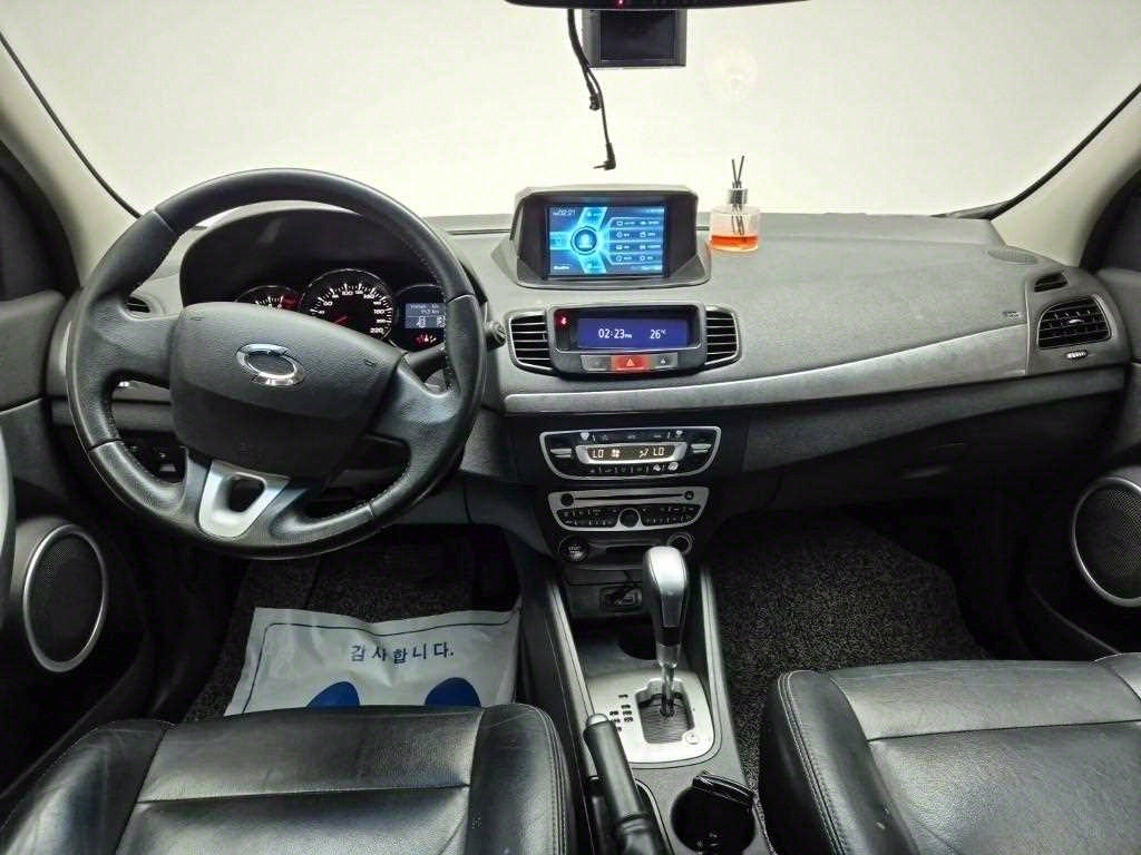 SAMSUNG SM3 - Vista 7