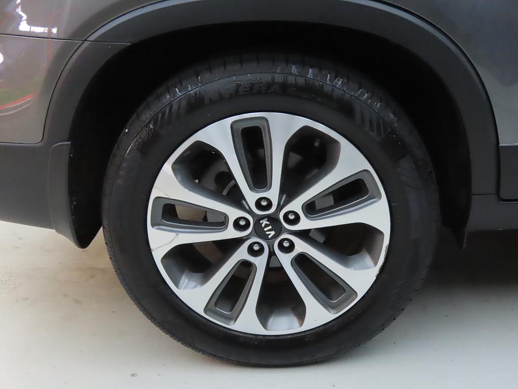 KIA Sorento 2013 Gris - Importación desde Corea - HF Imports Iquique - Foto 20