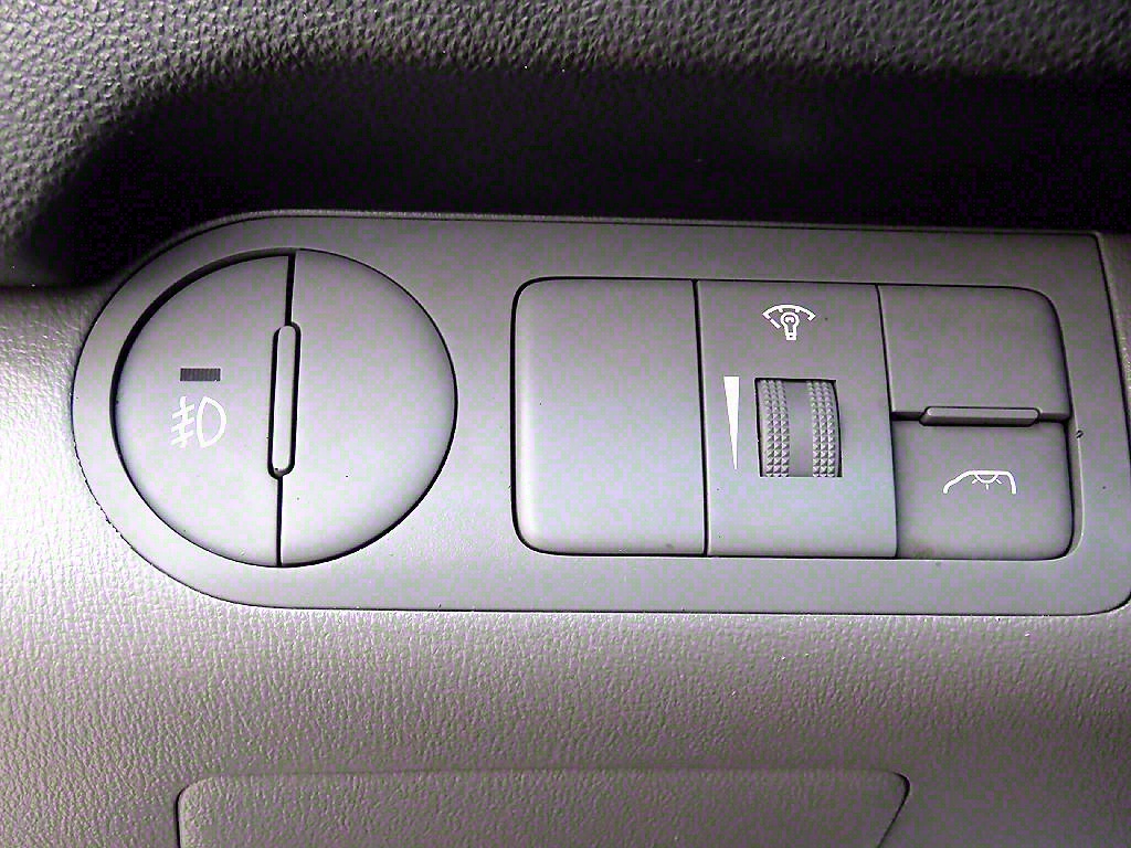 HYUNDAI Starex - Vista 12