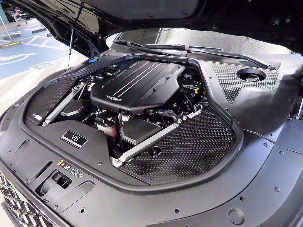 Genesis G90 2022 - Importación desde Corea - HF Imports Iquique - Foto 19