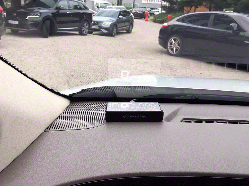 KIA Carnival - Vista 10